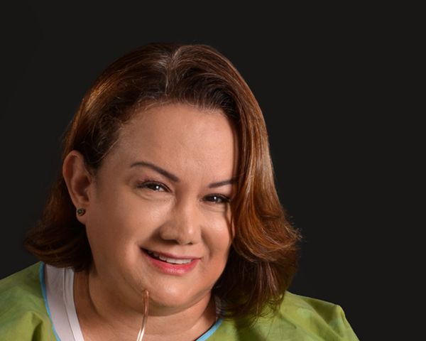 Carmen Julia Machado Camargo