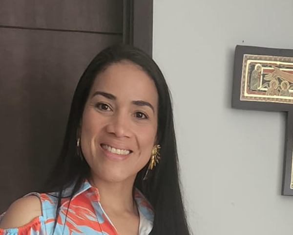 Melissa Villar Salinas